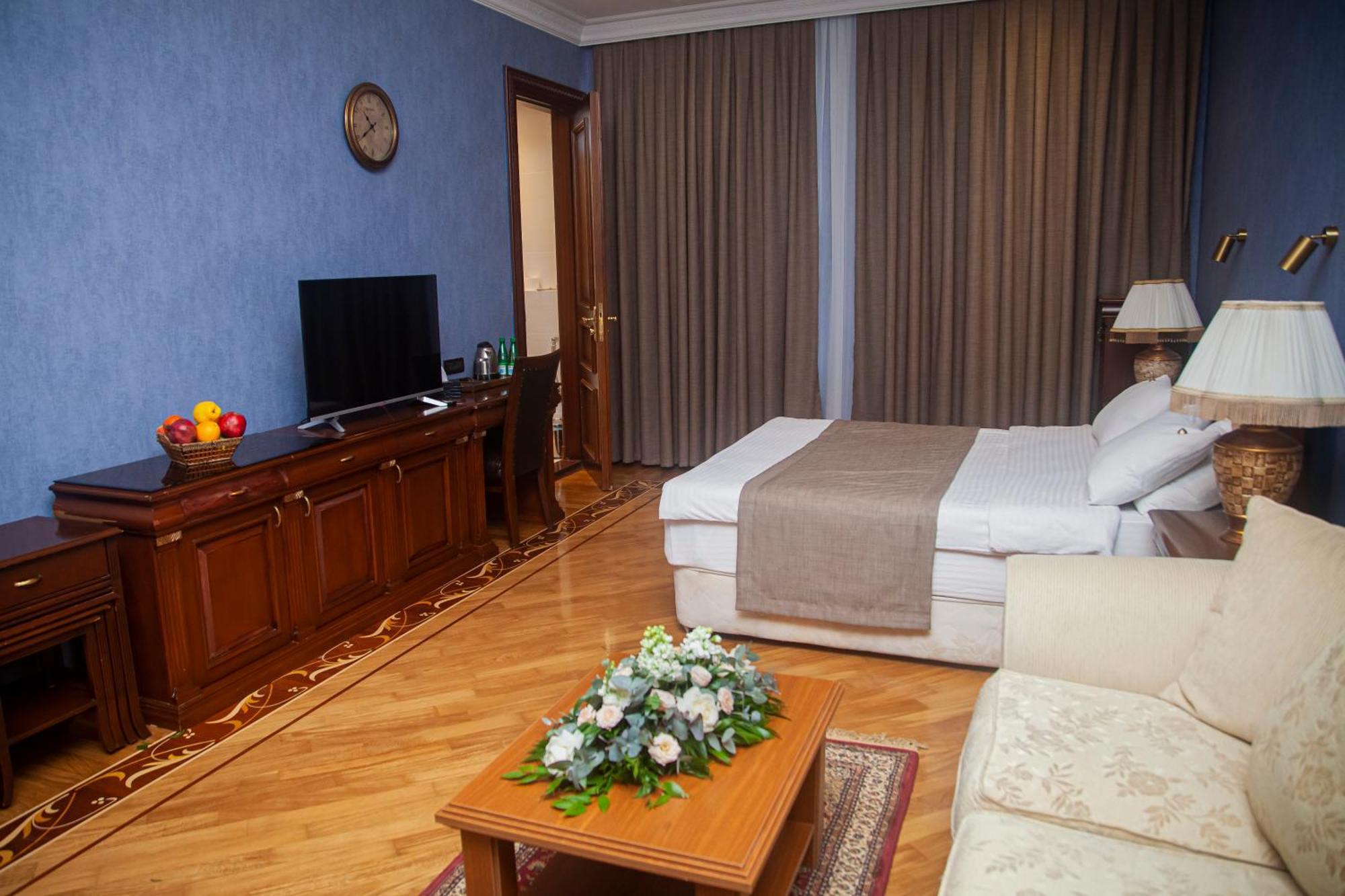 Ayf Palace Baku Exterior foto