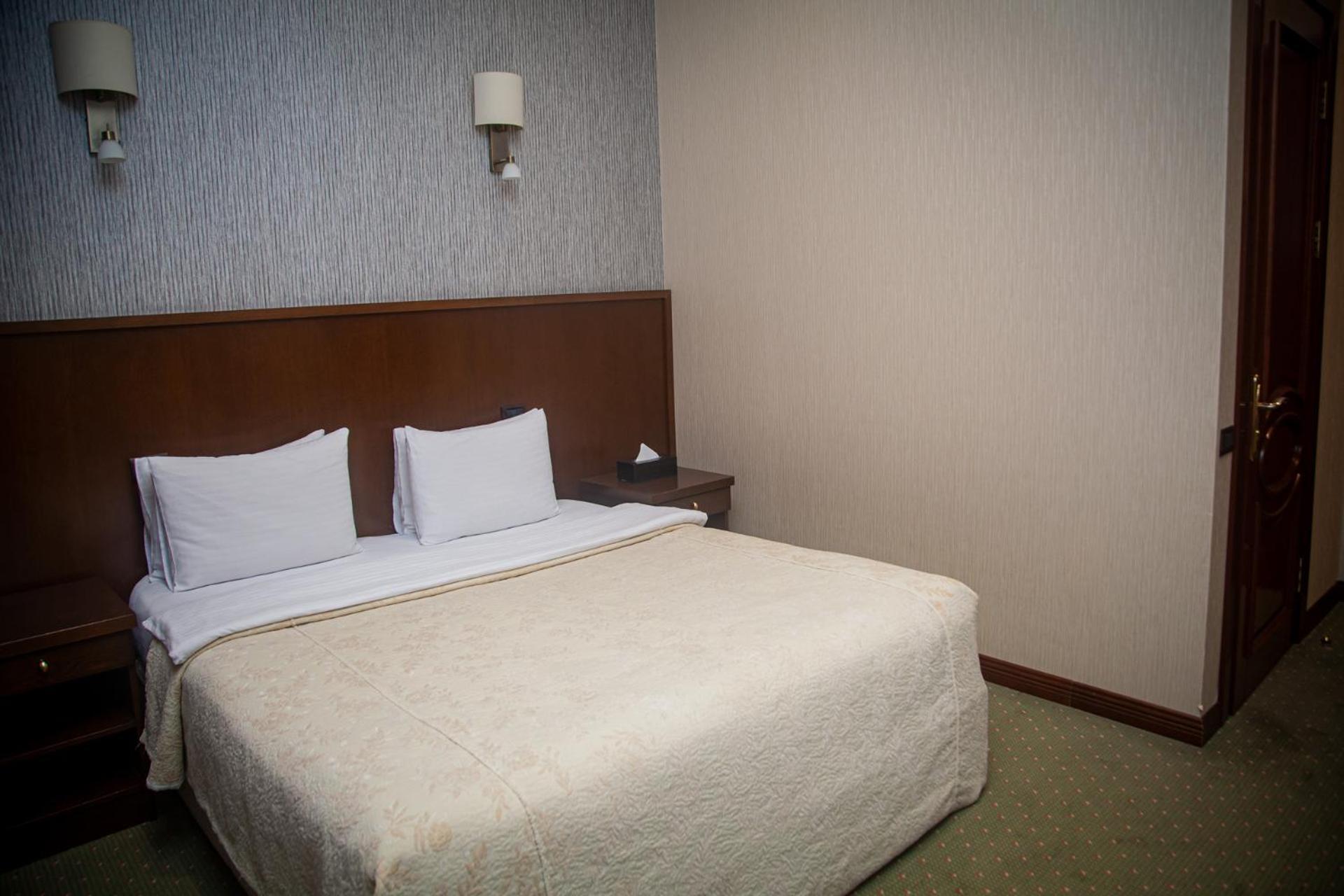 Ayf Palace Baku Zimmer foto