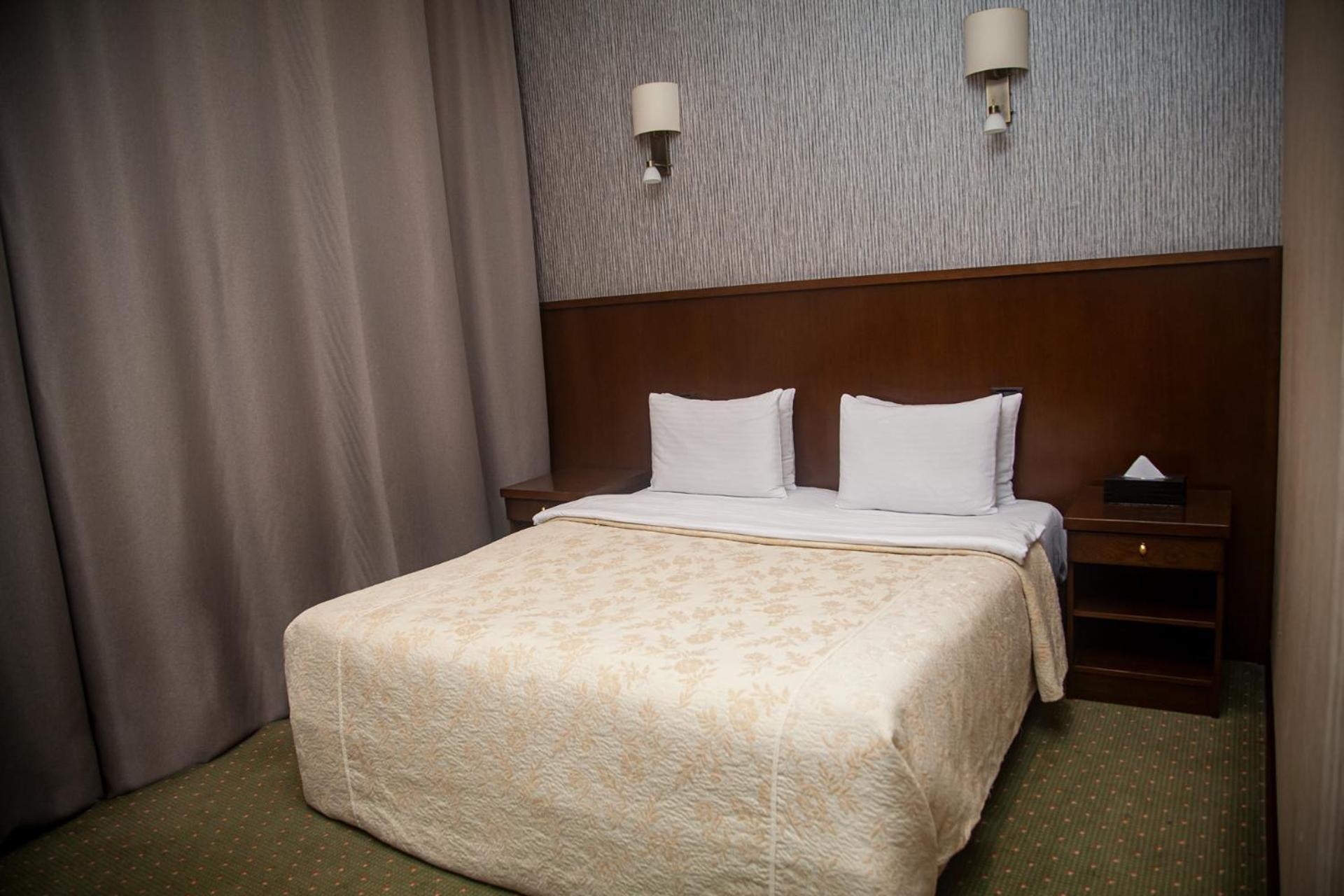Ayf Palace Baku Zimmer foto
